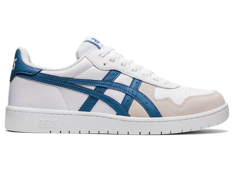 Tênis Asics JAPAN S Homem Branco, 1006A823.860